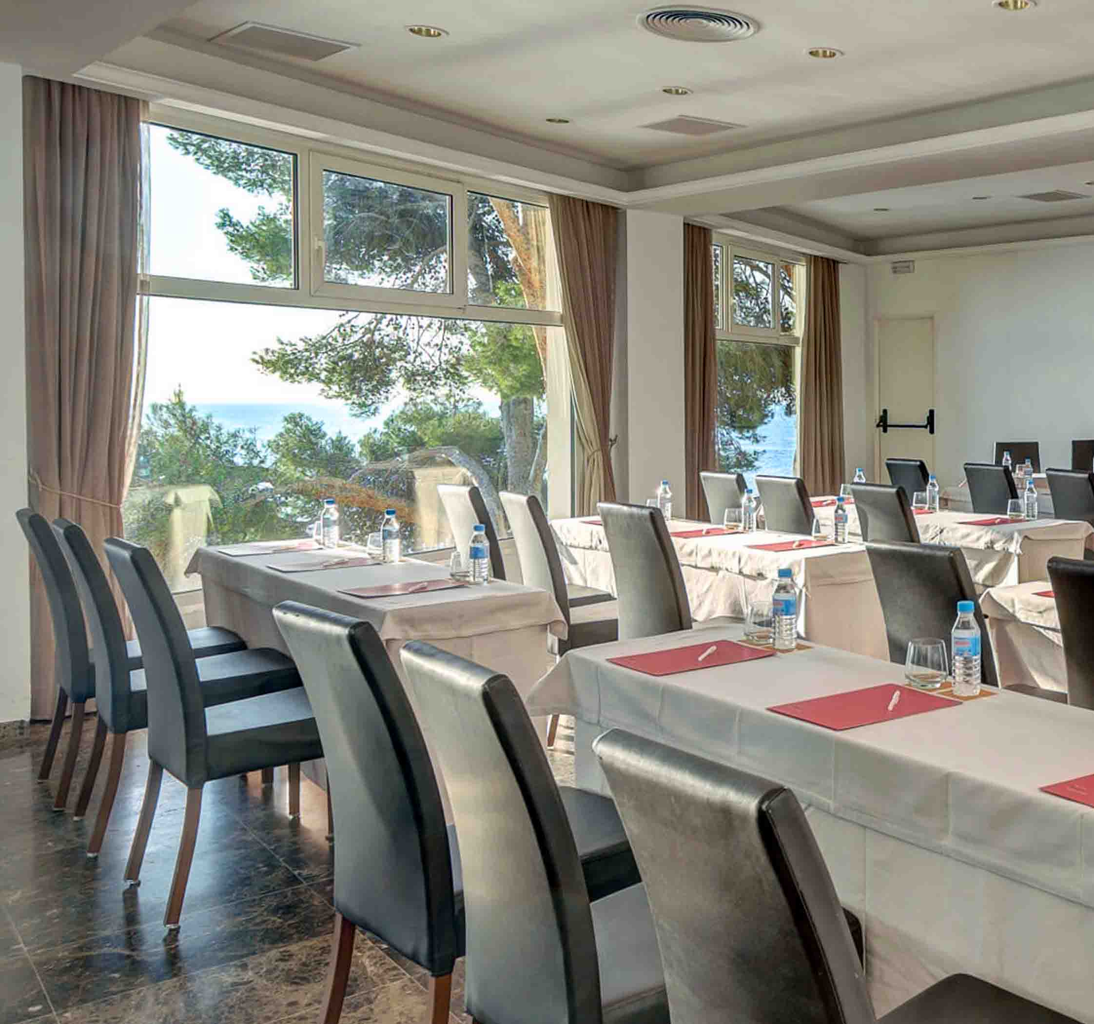 EVENTOS CORPORATIVOS