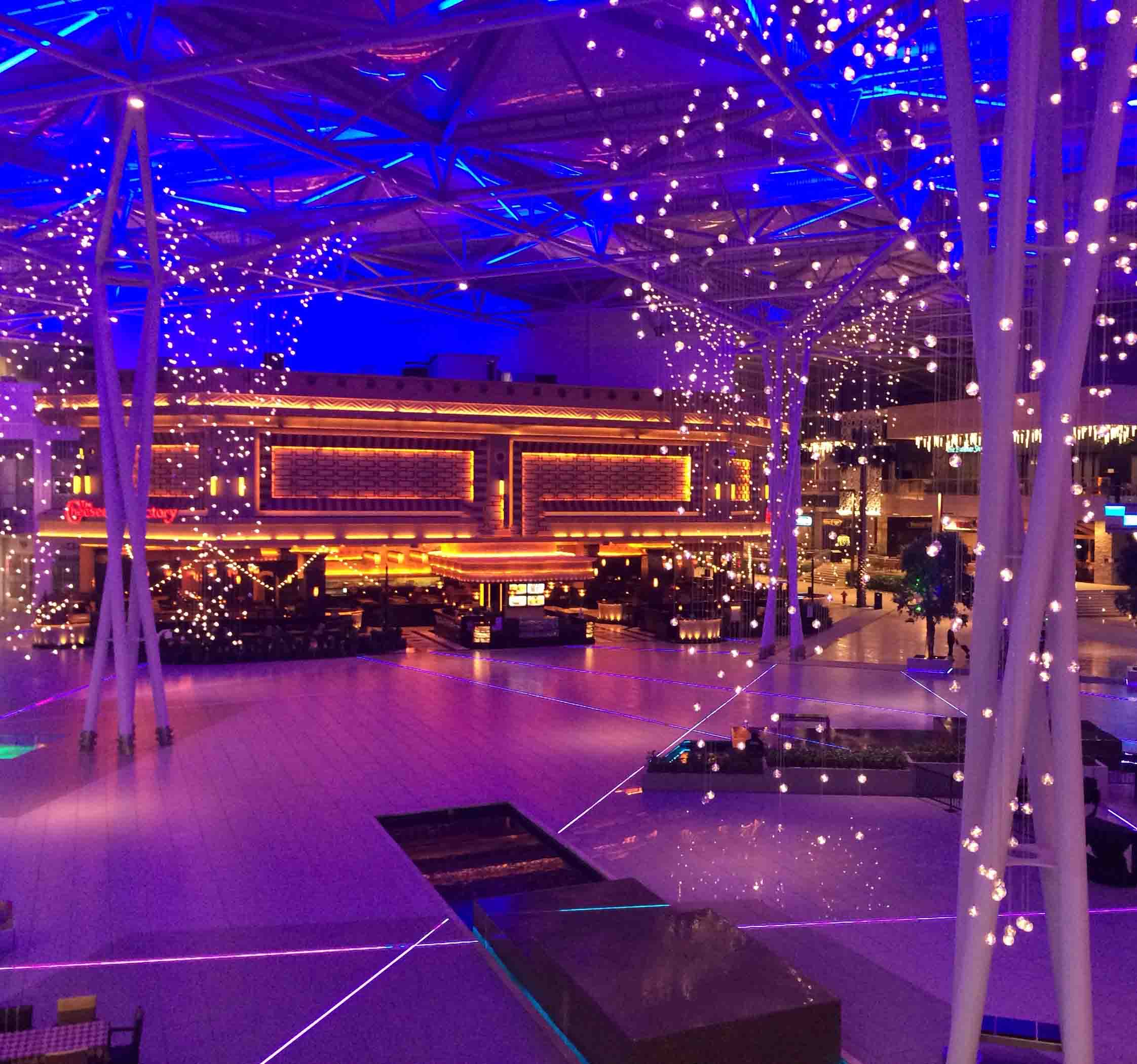 EVENTOS CORPORATIVOS