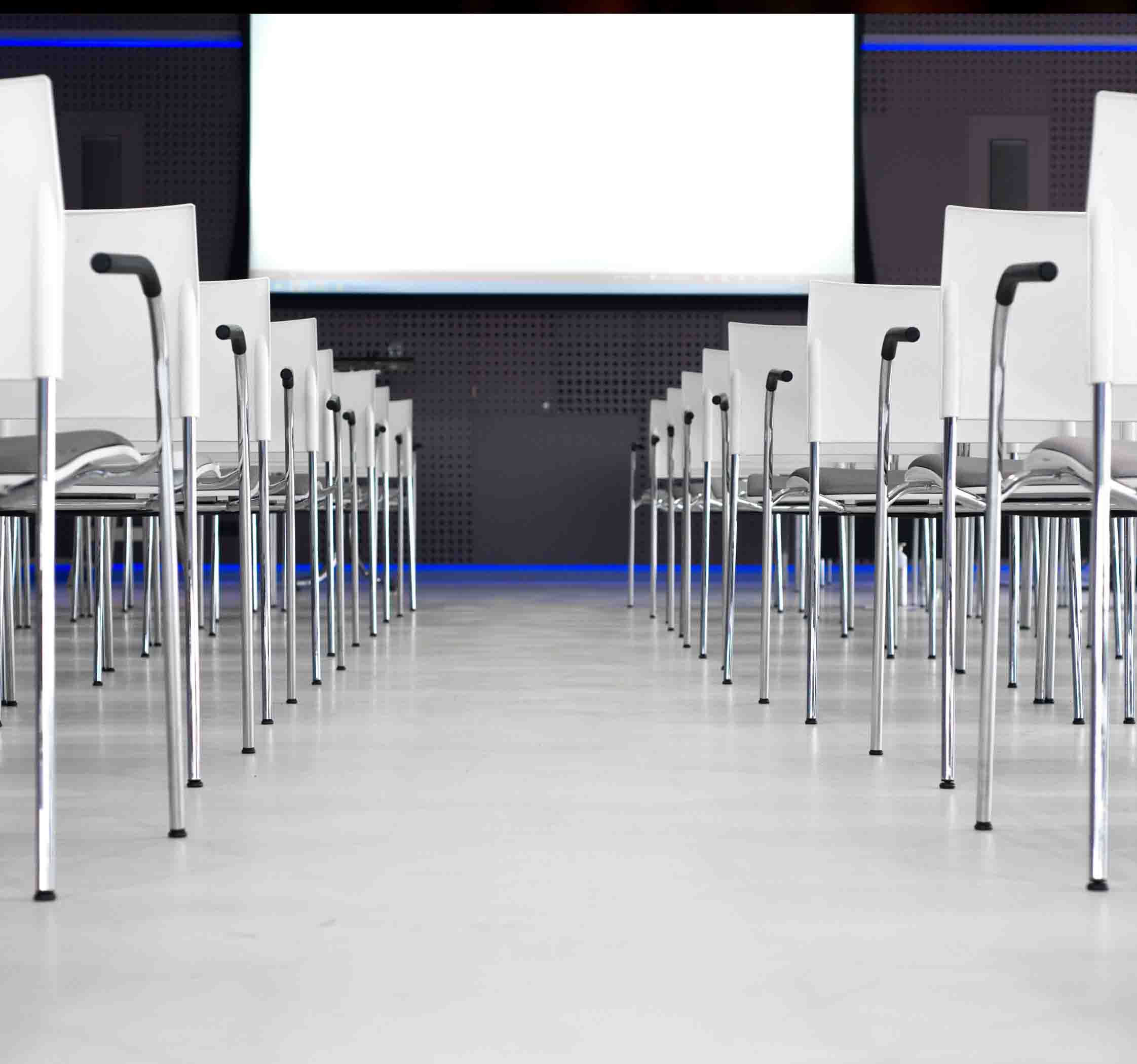 EVENTOS CORPORATIVOS