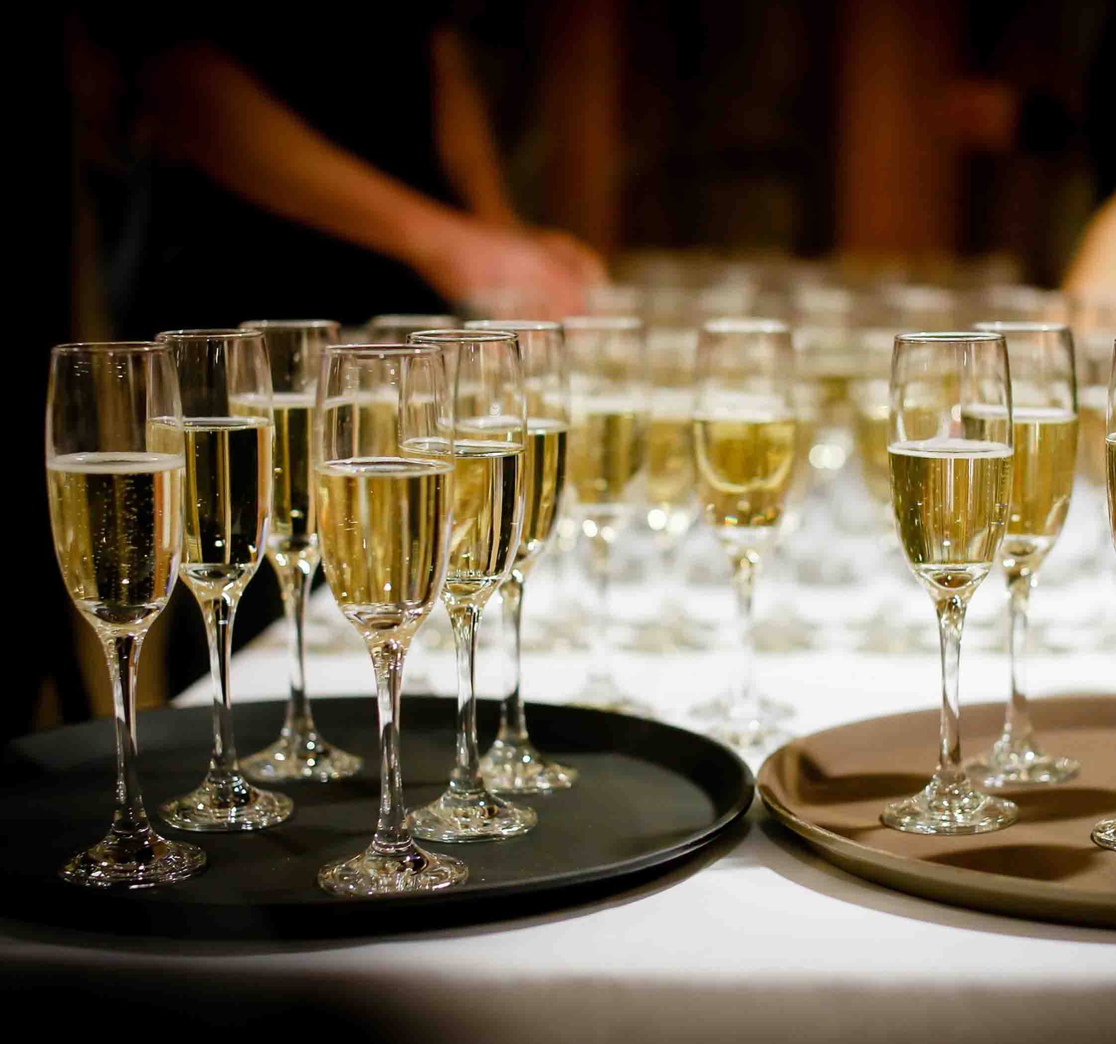 EVENTOS CORPORATIVOS